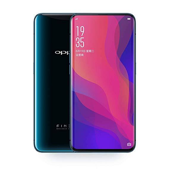 ओप्पो फाइंड X: फोन में 6.4 इंच का OLED HD+ डिस्प्ले दिया गया है. क्वालकॉम स्नैपड्रैगन 845 प्रोसेसर है. कैमरे के मामले में 16 और 20 मेगापिक्सल का कैमरा है. फ्रंट में 25 मेगापिक्सल का कैमरा है. फोन की बैटरी 3730mAh की है. फोन एंड्रॉयड 8.1 पर काम करता है.