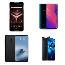 ये हैं साल 2018 के सबसे पॉवरफुल स्मार्टफोन