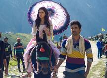 केदारनाथ पर बैन: उत्तराखंड में सरकार ने लगाई पाबंदी, लव जिहाद को बढ़ावा देने का लगा था आरोप