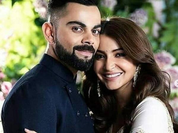 Anushka Sharma sharma arrived australia to support and to celebrate first wedding anniversary In Pics: शादी की पहली सालगिरह मनाने के लिए विराट कोहली के पास ऑस्ट्रेलिया पहुंचीं अनुष्का शर्मा