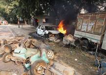 बुलंदशहर हिंसा की जांच में एसआईटी के साथ शामिल हुई यूपी एसटीएफ, हर पहलू पर ऱख रही है पैनी नजर