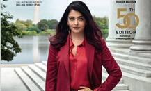 जानिए, किस अमेरिकन मैगजीन के कवर पेज पर छाईं एक्ट्रेस ऐश्वर्या राय बच्चन