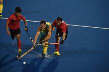 Men\'s Hockey World Cup 2018: ऑस्ट्रेलिया ने चीन को 11-0 से दी पटखनी
