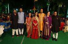 ईशा अंबानी प्री-वेडिंग: बेटी की शादी से पहले अंबानी दंपत्ति ने 5100 लोगों को खिलाया खाना