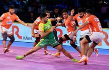 Pro Kabaddi League 2018: पटना पाइरेट्स ने 53-36 से पुनेरी पलटन पर दर्ज की शानदार जीत
