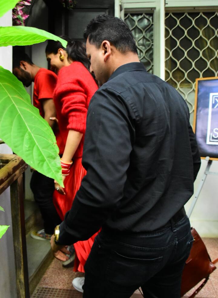 दीपिका के आने वाले प्रोजेक्ट्स का भी सभी को काफी बेसब्री से इंतजार है. (तस्वीर: मानव मंगलानी)