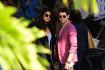 प्रियंका चोपड़ा पति निक के साथ उदयपुर रवाना हुईं, ईशा अंबानी के प्री वेडिंग फंक्शन में होंगी शामिल