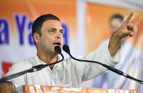 डीएस हुड्डा के बयान के बहाने राहुल गांधी ने पीएम मोदी को घेरा, कहा- बीजेपी सर्जिकल स्ट्राइक को समझती है पार्टी की संपत्ति डीएस हुड्डा के बयान के बहाने राहुल गांधी ने पीएम मोदी को घेरा, कहा- बीजेपी सर्जिकल स्ट्राइक को समझती है पार्टी की संपत्ति