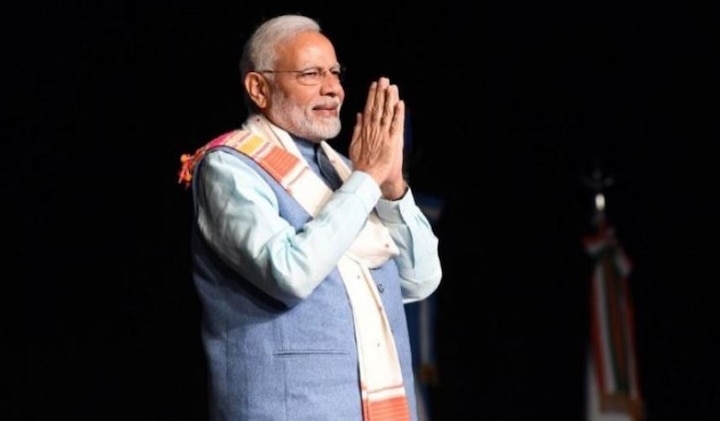 PM Narendra Modi continues to be the top newsmaker of India याहू की लिस्ट में मोदी देश के सबसे टॉप न्यूज़मेकर, राहुल गांधी दूसरे नंबर पर 