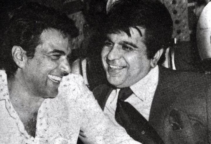 Dharmendra Birtday: दिलीप कुमार के साथ काम करने का धर्मेंद्र का सपना, सपना ही रह गया