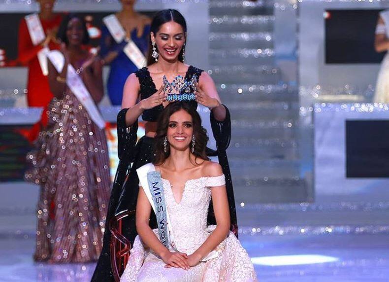 मिस वर्ल्ड 2018: मेक्सिको की वेनेसा पॉन्स डी लियोन ने जीता खिताब