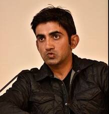 संन्यास के बाद बोले गंभीर- मुझे किसी बात का मलाल नहीं, मैंने दुश्मन बनाये, लेकिन शांति से सोया