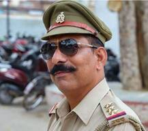 बुलंदशहर हिंसा: बीजेपी नेताओं ने उठाए शहीद इंस्पेक्टर सुबोध सिंह की कार्यप्रणाली पर सवाल