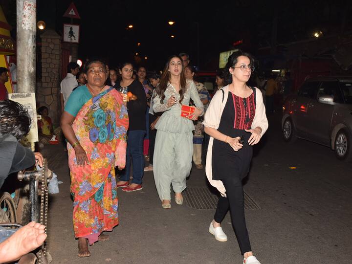 सारा और सुशांत सिंह स्टारर केदारनाथ आज बॉक्स ऑफिस पर रीजील हो गई है, जिसे दर्शकों से पॉजिटिव रिस्पांस मिल रहा है.