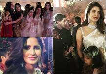 उदयपुर में हुई ईशा अंबानी की संगीत सेरेमनी, बॉलीवुड सितारों ने सजाई महफिल, देखें Inside तस्वीरें