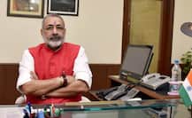 गिरिराज सिंह का बड़ा बयान- बोले सरकार के भरोसे नहीं, 100 करोड़ हिंदुओं के पुरुषार्थ से बनेगा मंदिर