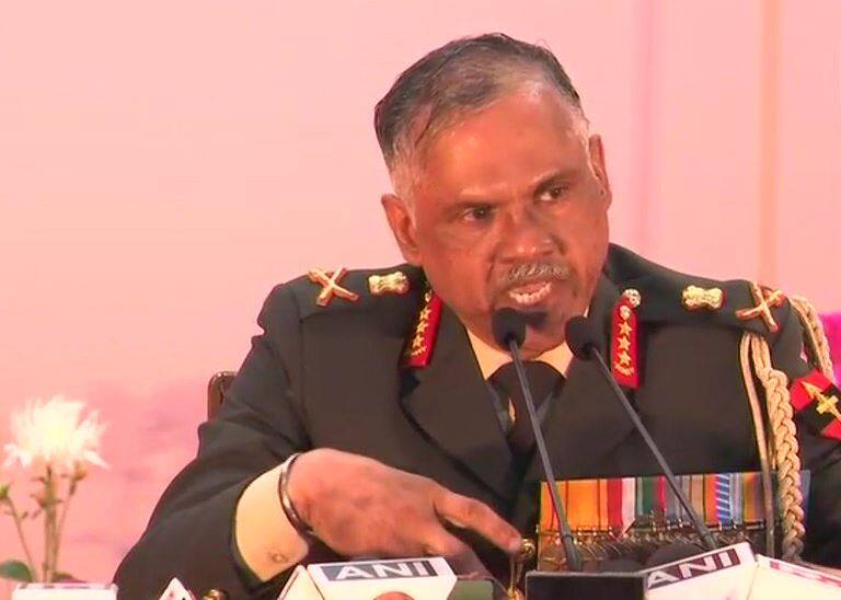 Lieutenant General Devraj says, If need be, will do surgical strike again उप सेना प्रमुख देवराज की पाकिस्तान को ललकार, कहा- जरूरत पड़ी तो फिर करेंगे सर्जिकल स्ट्राइक 