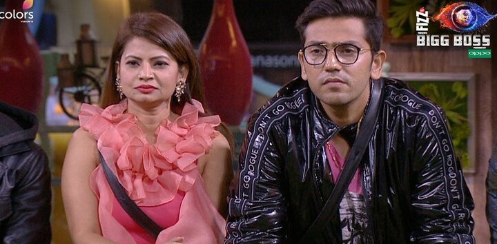 Megha Dhade targets Deepak and Rohit after eviction bigg boss 12 Bigg Boss 12: मेघा ने दीपक और रोहित पर साधा निशाना, इन्हें ठहराया बेघर होने का जिम्मेदार