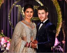 निक्यांका वेडिंग: प्रियंका-निक की शादी पर भाई जो जोनास ने कहा- इनकी जोड़ी स्वर्ग में बनी है