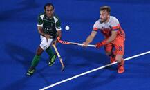 Men\'s Hockey World Cup 2018: नीदरलैंड ने पाकिस्तान को 5-1 से रौंदा