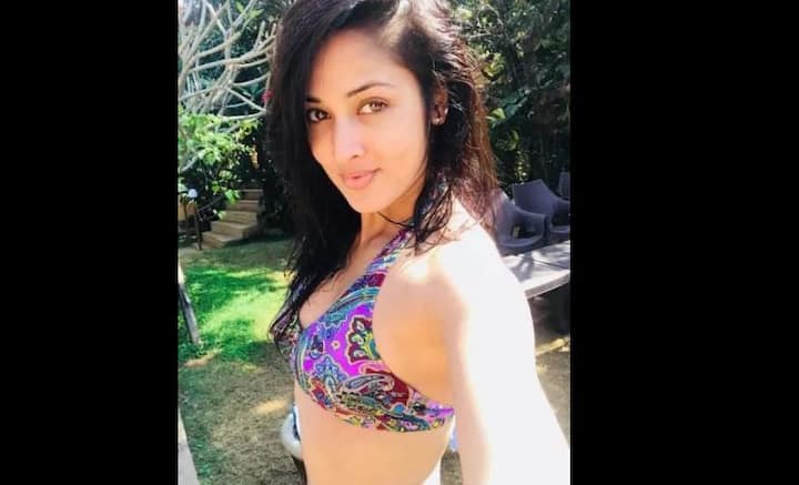 सभी तस्वीरें इंस्टाग्राम से ली गई हैं.