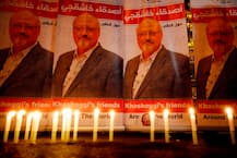 सऊदी मूल के पत्रकार खशोगी के आखिरी शब्द थे, \'मैं सांस नहीं ले पा रहा\'