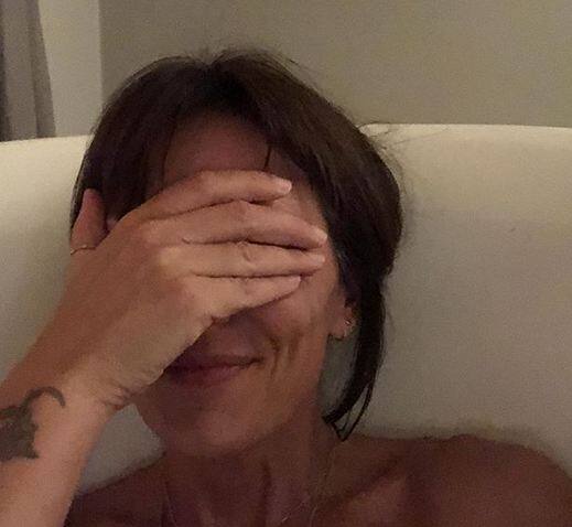 अब देखना होगा कि डेविना की ये तलाश कब खत्‍म होती है. फोटोः इंस्टाग्राम
