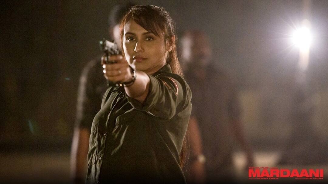 rani mukerjee mardani sequal mardani 2 to release in 2019 'मर्दानी 2' में होंगी रानी मुखर्जी, 2019 में रिलीज होगा 'मर्दानी' का सीक्वल