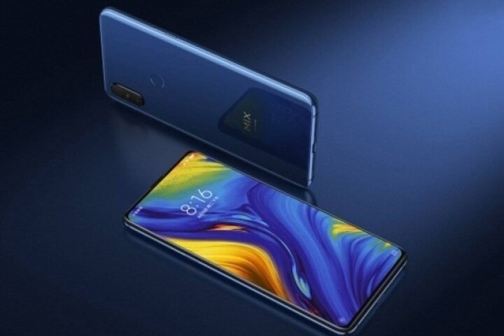 Xiaomi Mi MIX 3 होगा 5G रेडी स्मार्टफोन, साल 2019 में स्नैपड्रैगन 855 के साथ होगा लॉन्च Xiaomi’s Mi MIX 3 with 5G-ready Snapdragon 855 will launch in Europe in 2019 Xiaomi Mi MIX 3 होगा 5G रेडी स्मार्टफोन, साल 2019 में स्नैपड्रैगन 855 के साथ होगा लॉन्च