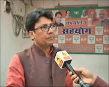 सीएम- डिप्टी सीएम को 'कुमारी' कहने पर निशाने पर तेज प्रताप, बीजेपी प्रवक्ता बोले- माफी मांगें