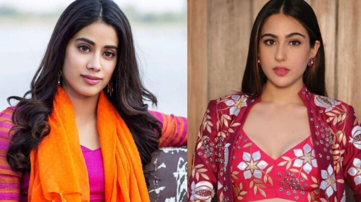 Box Office Battle between sara ali khan and janhvi kapoor, dhadak and kedarnath Box Office Battle: जाह्नवी कपूर ने दी सारा अली खान को मात, यहां जानें कलेक्शन