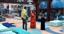 Bigg Boss 12: सबा खान के निशाने पर आए रोमिल, कही ऐसी बातें