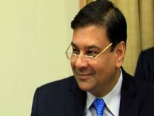 जानिए उर्जित पटेल को जिन्होंने ऑक्सफोर्ड, येल और लंदन स्कूल ऑफ़ इकोनॉमिक्स से की है पढ़ाई