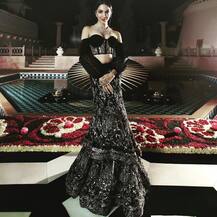 IN PICS: करिश्मा से लेकर कियारा और रवीना टंडन तक, ईशा अंबानी के प्री-वेडिंग सेरेमनीज़ में सितारों का रहा जलवा