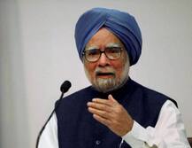 देश की अर्थव्यवस्था के लिए बड़ा झटका है उर्जित पटेल का इस्तीफा- मनमोहन सिंह