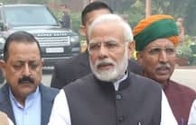 विधानसभा चुनाव परिणाम के बीच संसद सत्र शुरू, पीएम मोदी बोले- बहसों में हिस्सा लें