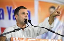 राफेल मामला: HAL को काम देने पर राहुल ने उठाए सवाल, कहा- रक्षा मंत्री दस्तावेज पेश करें या इस्तीफा दें