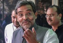 RLSP-जेडीयू का जल्द हो सकता है विलय, कुशवाहा को संगठन में मिल सकती है महत्वपूर्ण भूमिका