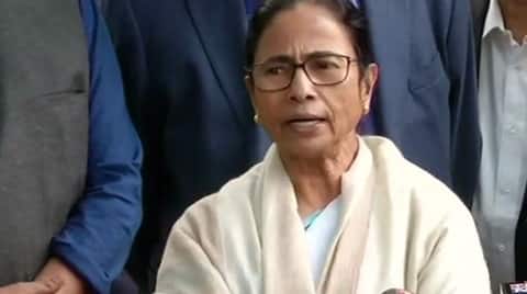 Election Result: बीजेपी की हार पर ममता बनर्जी का निशाना, कहा- ये अंत की शुरुआत है Election Result: बीजेपी की हार पर ममता बनर्जी का निशाना, कहा- ये अंत की शुरुआत है