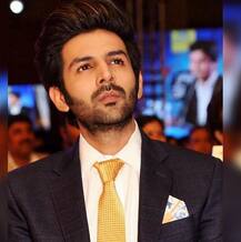 इस वजह से कार्तिक आर्यन ने खाना शुरू किया वेजिटेरियन खाना