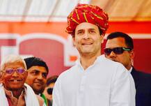 Full Detail: छत्तीसगढ़ और राजस्थान में अबकी बार कांग्रेस की सरकार, मध्य प्रदेश में सस्पेंस बरकरार