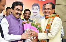 MP Election Results: कांग्रेस के बाद अब बीजेपी ने किया सरकार बनाने का दावा, दूसरे नंबर पर है पार्टी