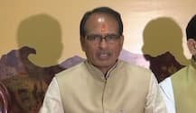 शिवराज ने CM पद से दिया इस्तीफा, कांग्रेस थोड़ी देर में सरकार बनाने का करेगी दावा