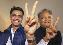 गहलोत या पायलट: राजस्थान में सीएम कौन, आज मिलेगा सबसे बड़े सवाल का जवाब