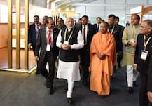 ब्रांड योगी के स्टार प्रचारक होने पर सवाल: जिन सीटों पर प्रचार किया उनमें से सिर्फ 34% पर मिली जीत