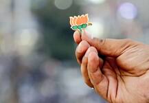 केवल मध्य प्रदेश में 200+ का था टारगेट, 5 राज्यों को मिलाकर भी बीजेपी को नहीं मिली इतनी सीटें