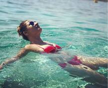 2018 में इन जगहों पर घूमना पसंद किया टीवी सितारों ने