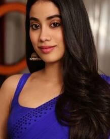 सारा अली खान को पीछे छोड़ \'Shooting Star of the Year\' बनीं जाह्नवी, कहा- मुझे गर्व है