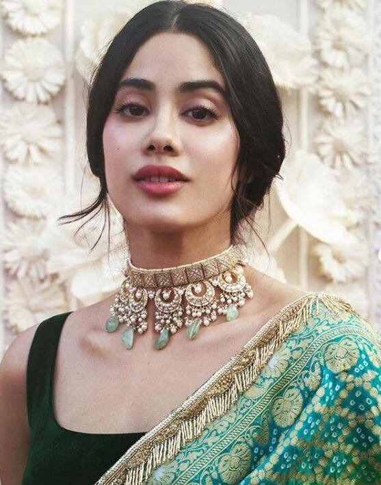 जाह्नवी का ये डेब्यू कई मायनों में खास था. फिल्म को बॉक्स ऑफिस पर काफी अच्छा रिस्पॉन्स मिला था. 