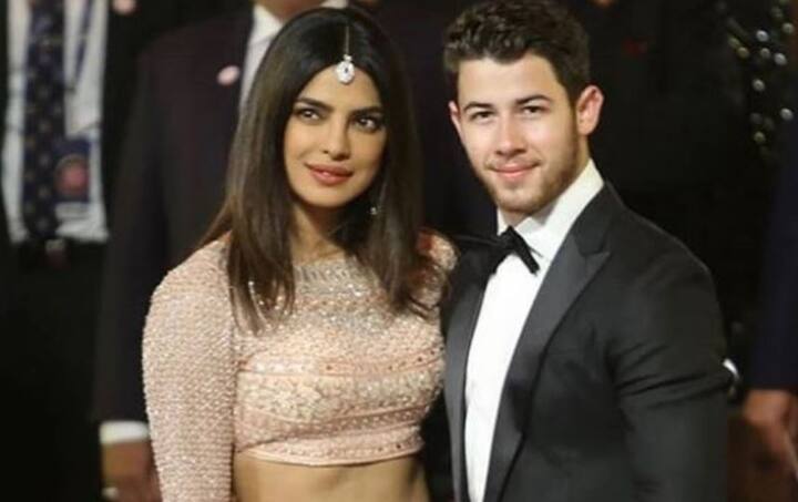 इसके अलावा न्यूली वेड प्रियंका और निक भी ईशा की शादी में पहुंचे. (सभी तस्वीरें-मानव मंगलानी)